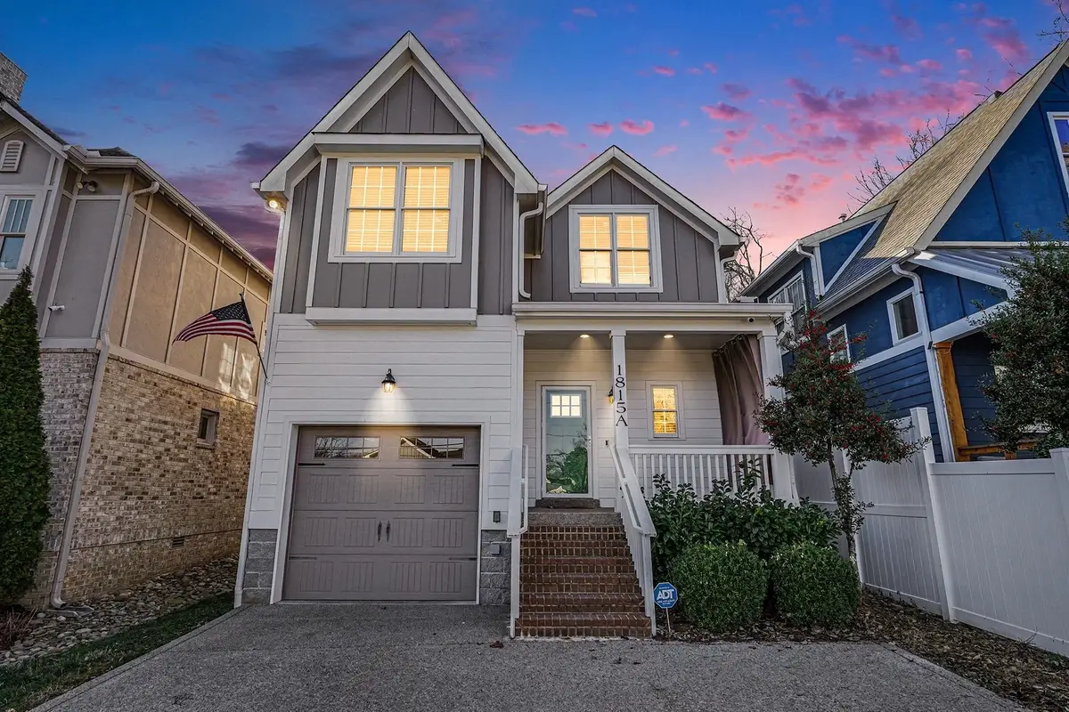 1815A Shackleford Rd, Nashville, TN 37215 - Image #1