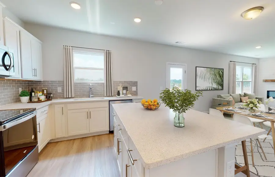 493 Jet Stream Dr, La Vergne, TN 37086 - Image #2