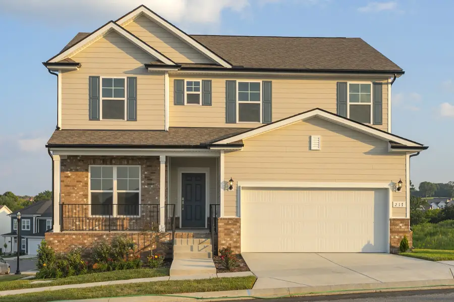 493 Jet Stream Dr, La Vergne, TN 37086 - Image #3