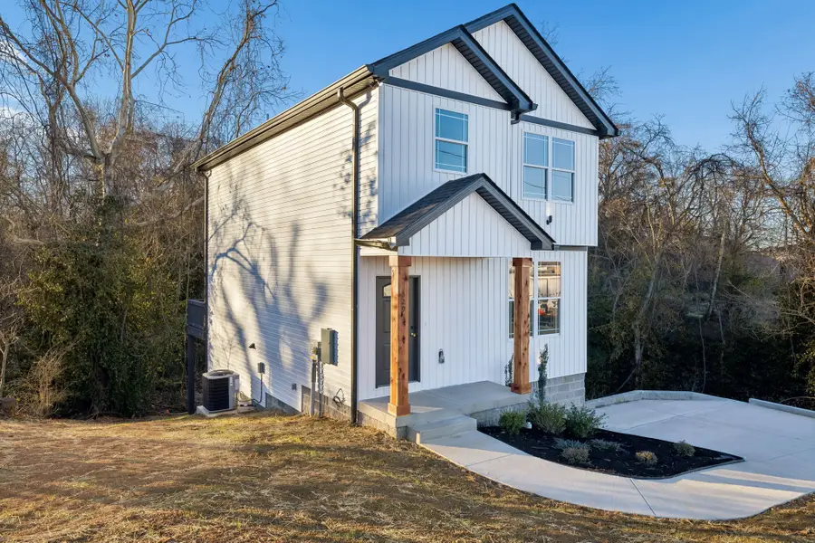 5295 Mathews Street, Springfield, TN 37172 - Image #3