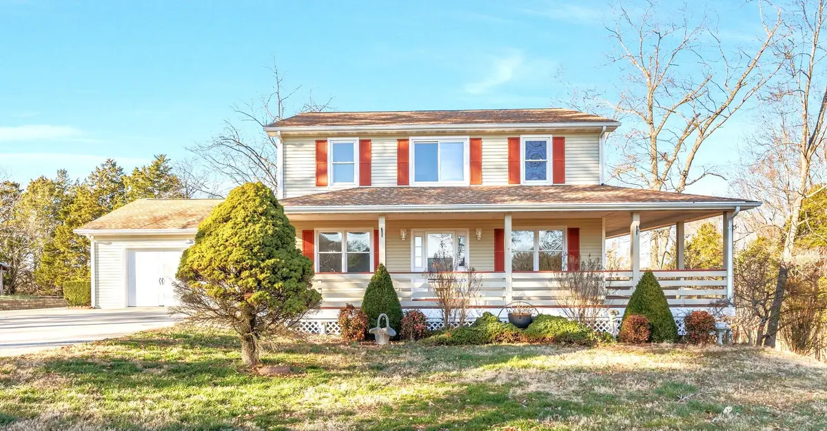 739 Salem Ridge Rd, Clarksville, TN 37040 - Image #1