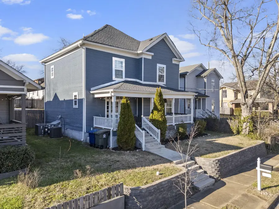 803 S Highland Park Avenue, Chattanooga, TN 37404 - Image #2