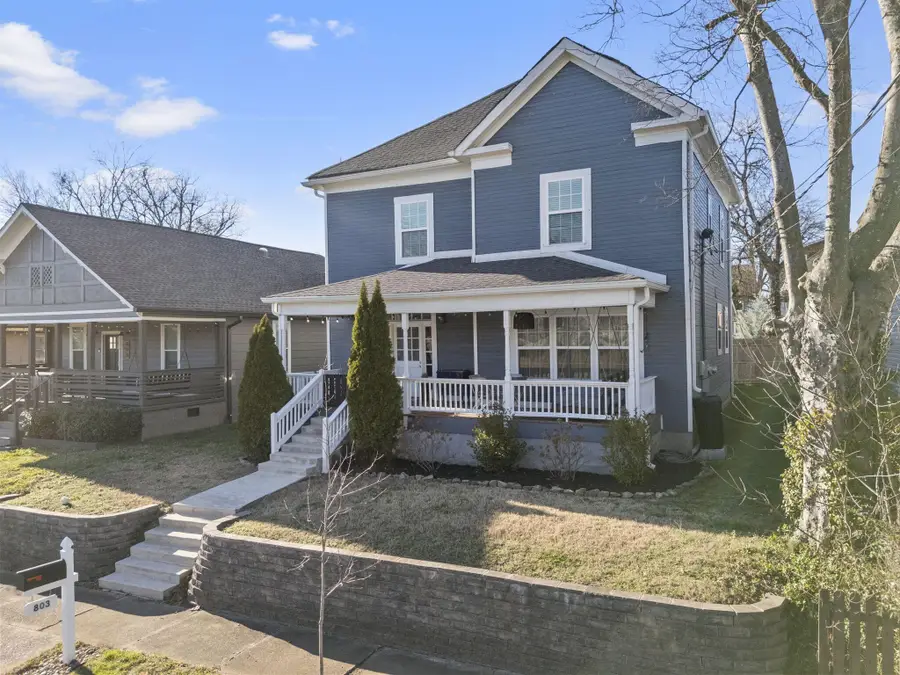 803 S Highland Park Avenue, Chattanooga, TN 37404 - Image #3
