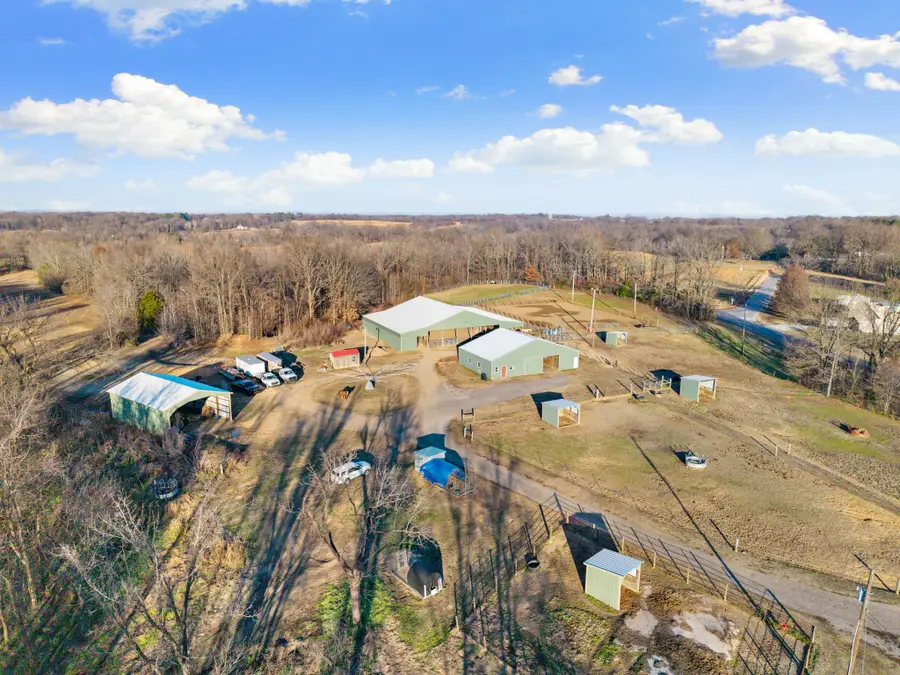 1039 Concord Rd, Gates, TN 38037 - #2