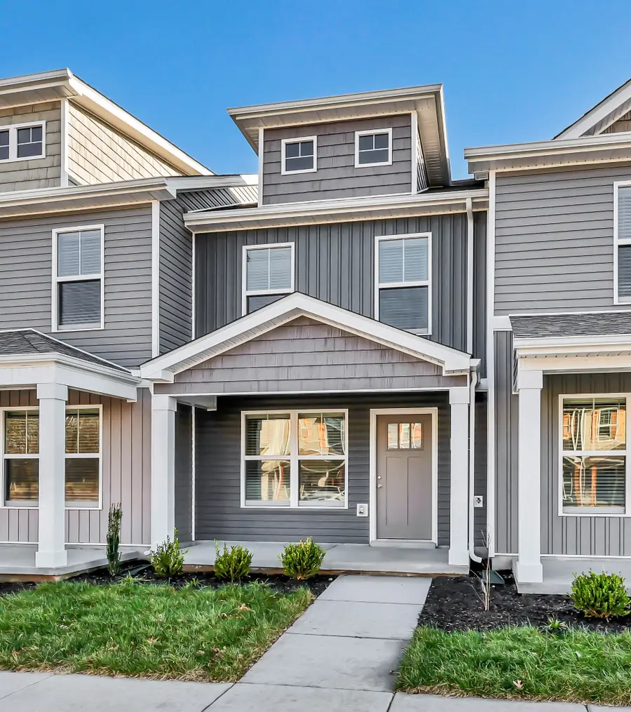 103 Quarry Point Dr, Clarksville, TN 37043 - Image #3