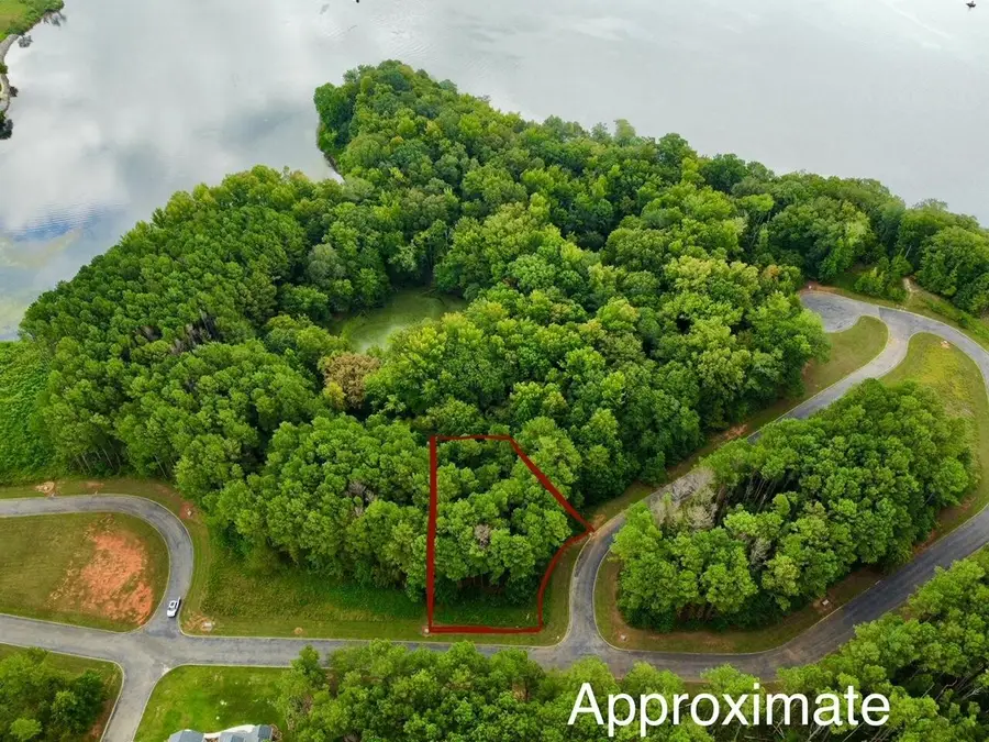 0 Clubhouse Drive, Jasper, TN 37347 - Image #2