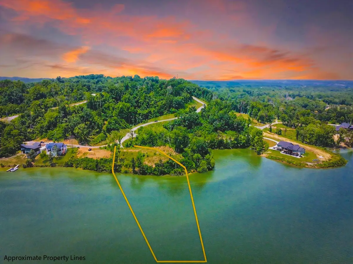 0 Big Cove Drive, Dandridge, TN 37725 - Image #1