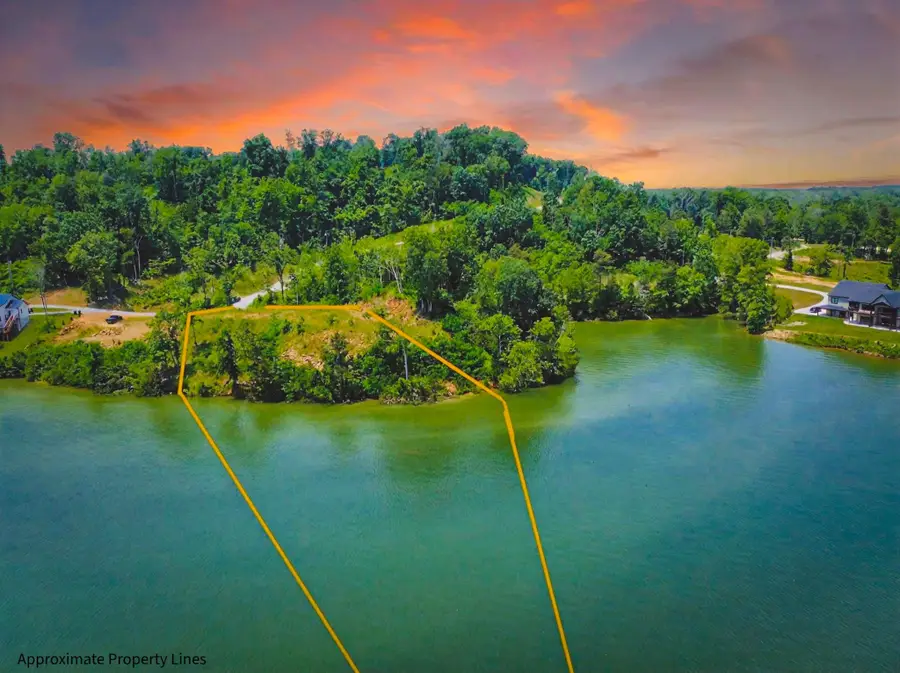 0 Big Cove Drive, Dandridge, TN 37725 - Image #2