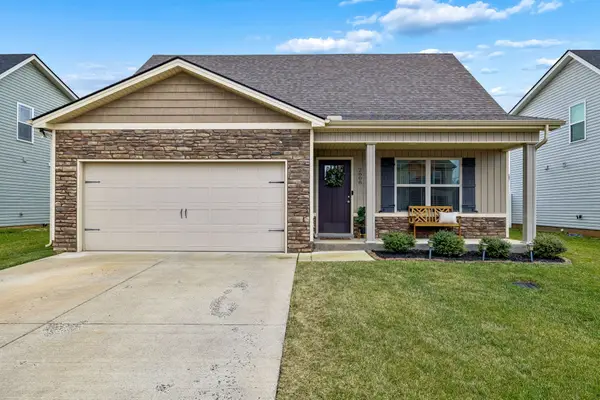 2808 Valley Farms Drive, Christiana, TN 37037