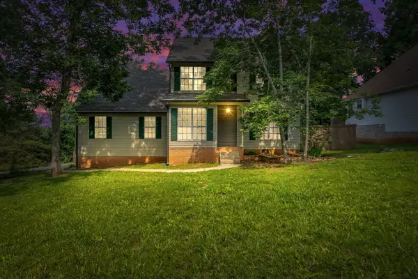 1510 Walnut Hills Dr, Chapel Hill, TN 37034