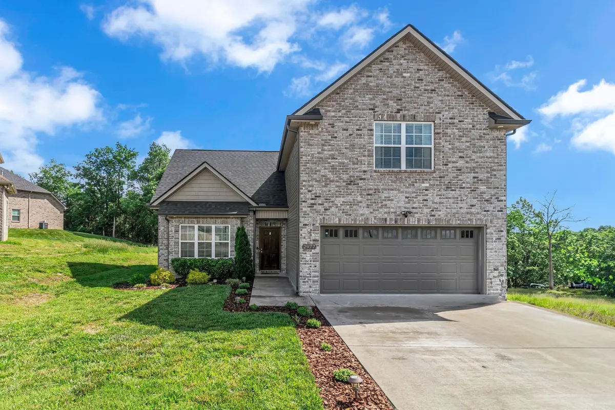 2977 Greentree Dr, Smyrna, TN 37167 - Image #1