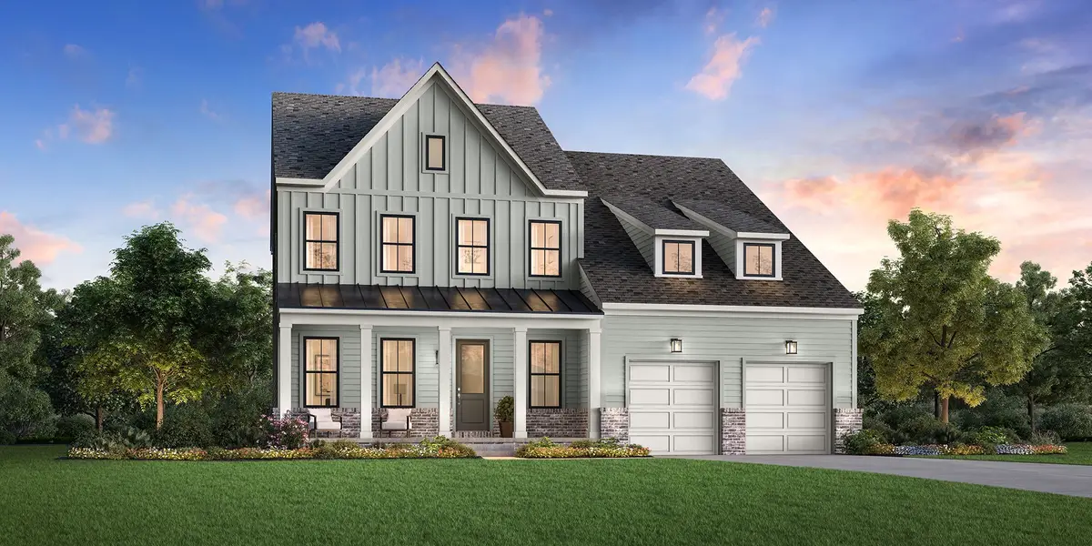 1414 Round Hill Lane, Spring Hill, TN 37174 - Image #1