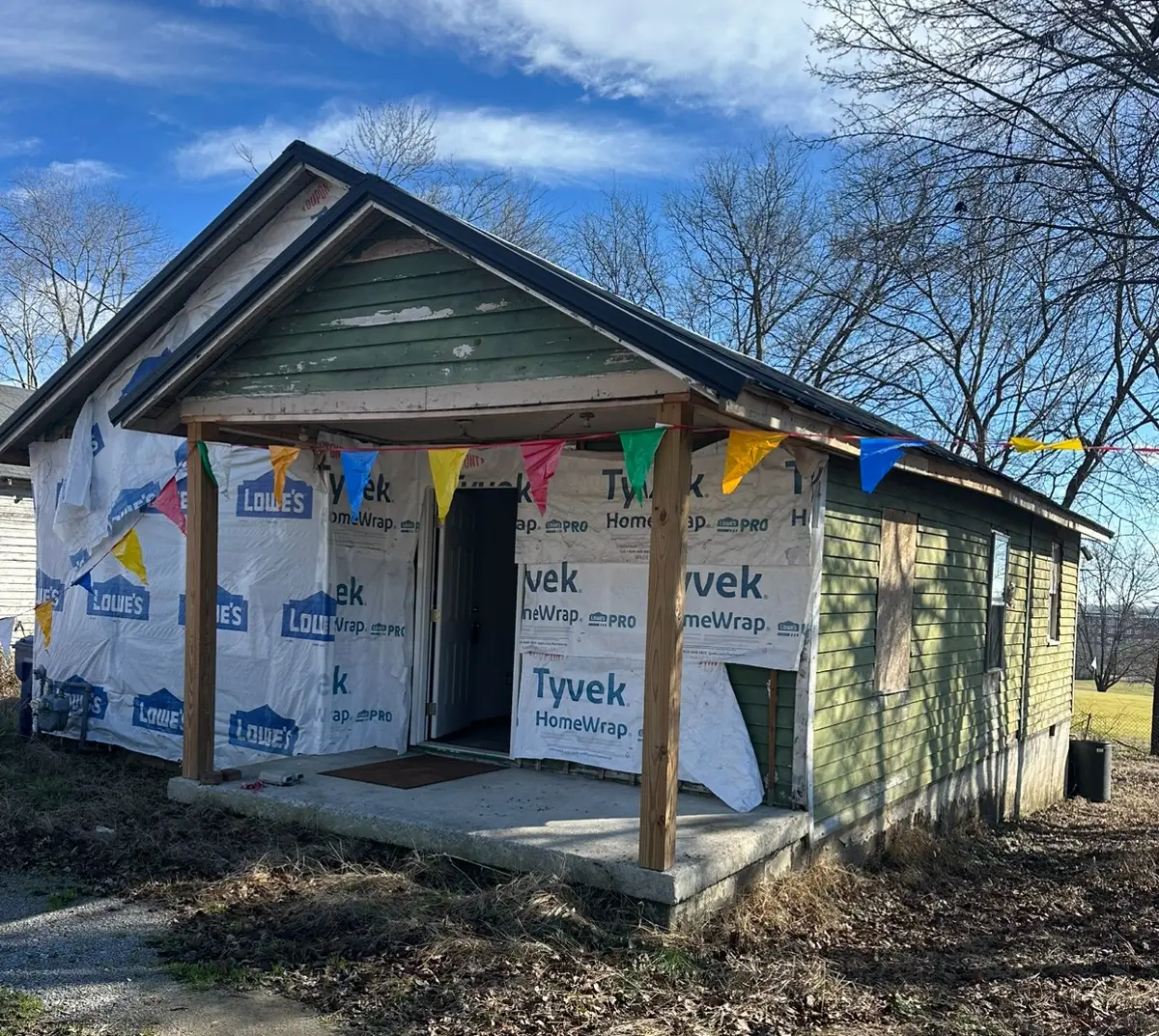 2125 Butler Rd, Hopkinsville, KY 42240 - Image #1