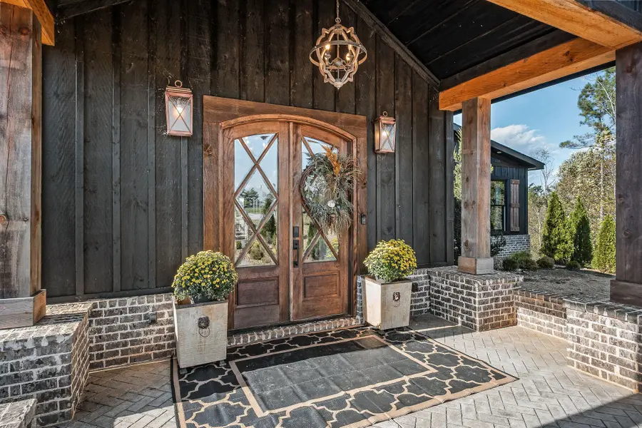 1656 Dibrell Lucky Road, McMinnville, TN 37110 - #3