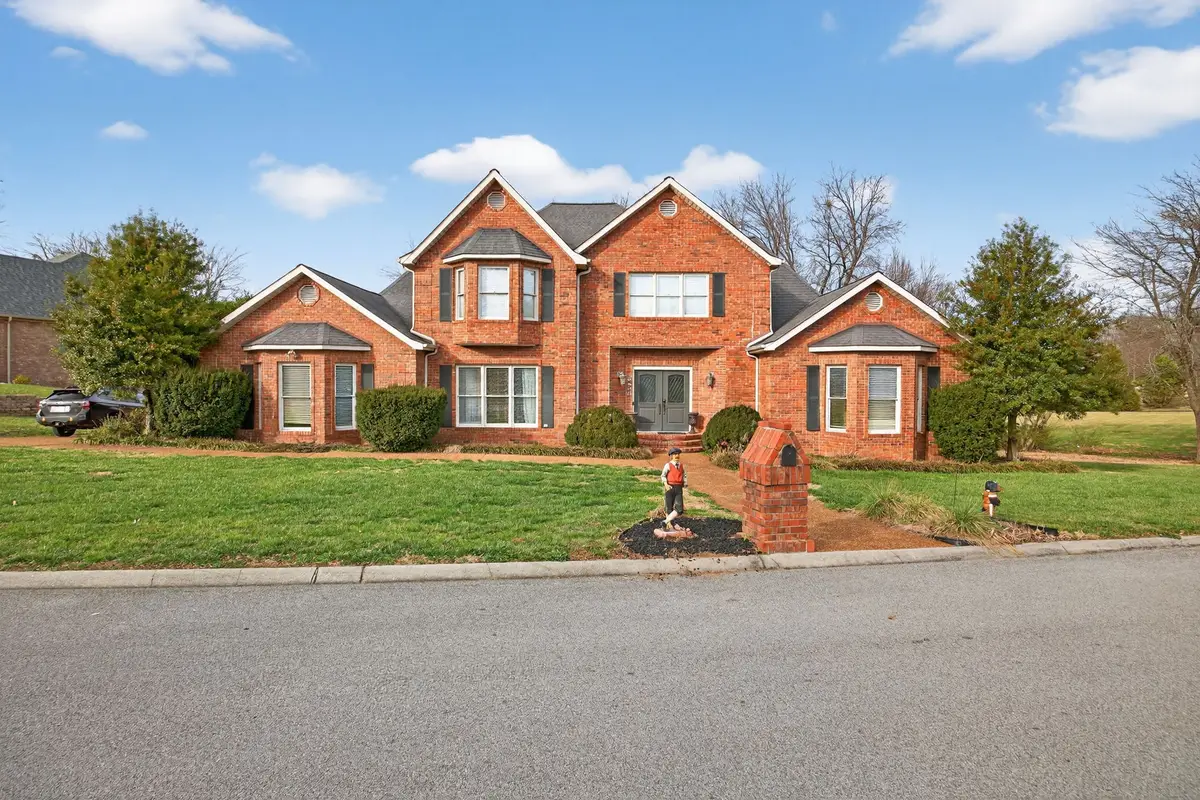 1166 Sheraton Dr, Cookeville, TN 38501 - Image #1