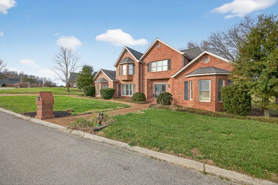 1166 Sheraton Dr, Cookeville, TN 38501 - Image #2