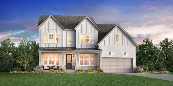 1416 Round Hill Lane, Spring Hill, TN 37174