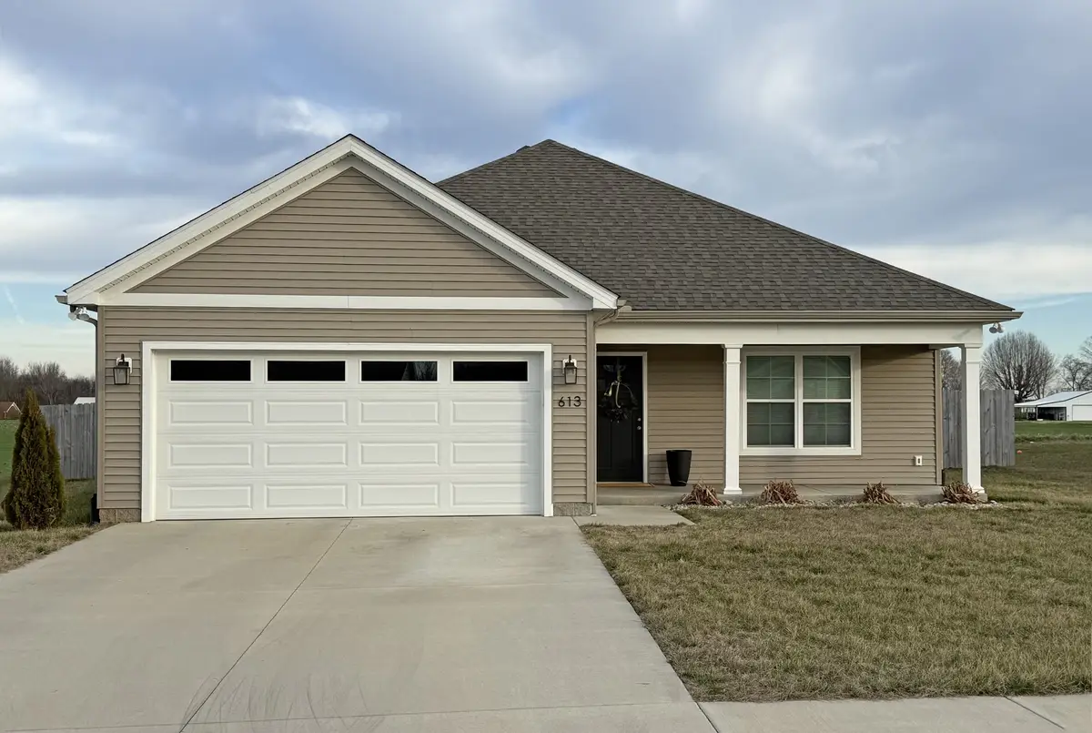 613 Lockeland Way, Franklin, KY 42134 - Image #1