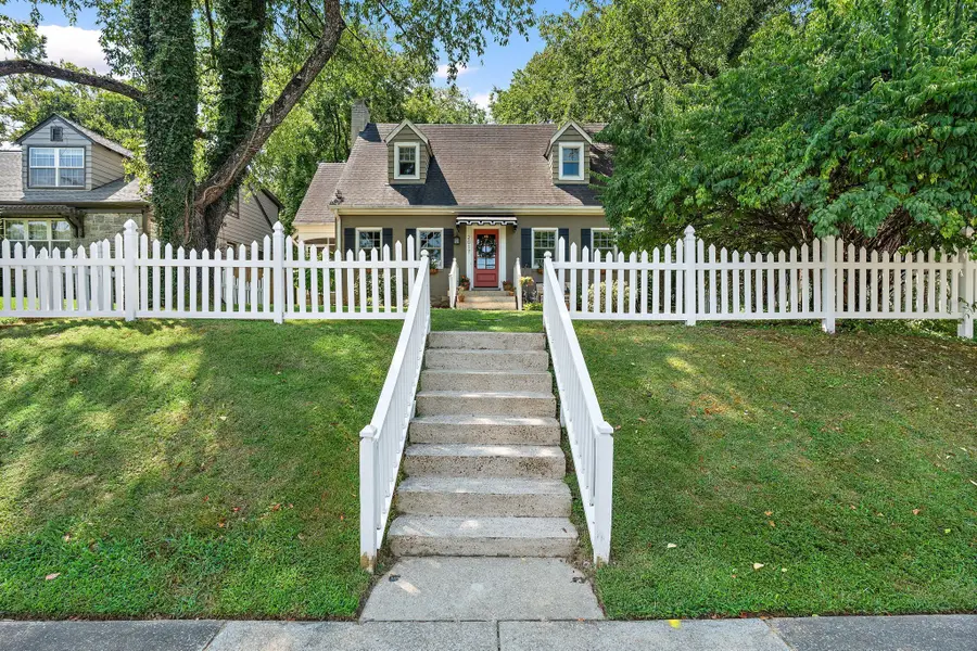 2017 Sweetbriar Ave, Nashville, TN 37212 - Image #2