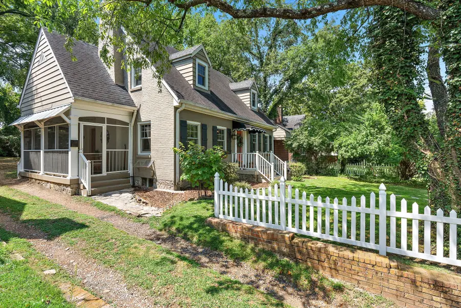 2017 Sweetbriar Ave, Nashville, TN 37212 - Image #3