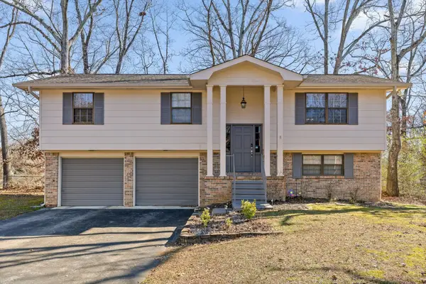 8437 Cross Timbers Circle, Hixson, TN 37343