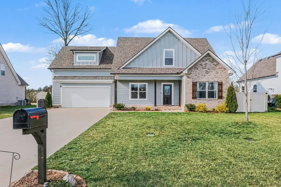 123 Macaw Ln, La Vergne, TN 37086 - Image #2