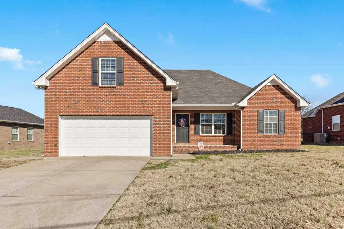 2306 Auldridge Dr, Christiana, TN 37037 - Image #1