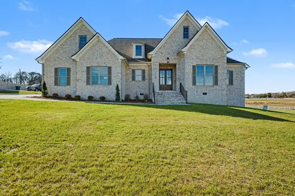 110 Cascade Dr, Winchester, TN 37398