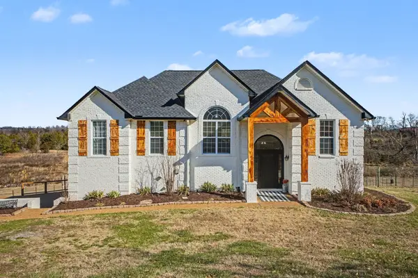 1836 Grace Dr, Columbia, TN 38401