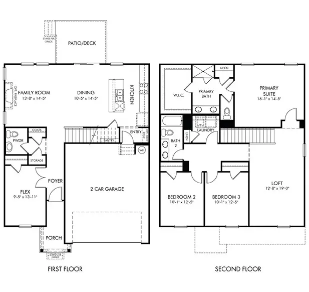 1482 Sage St, Mount Juliet, TN 37122 - Image #2