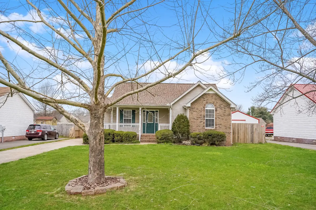 616 Portland Blvd, Portland, TN 37148 - Image #1