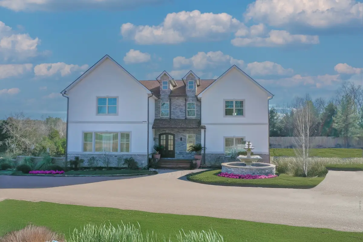 130 Cedar Ridge Ln, Smithville, TN 37166 - #1