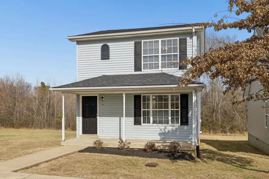 2607 Landrum Ct, Springfield, TN 37172 - Image #2