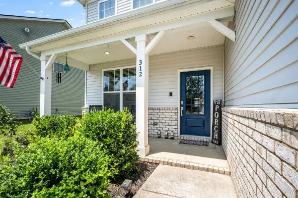 312 Whisper Wood Way, Lebanon, TN 37087 - Image #1