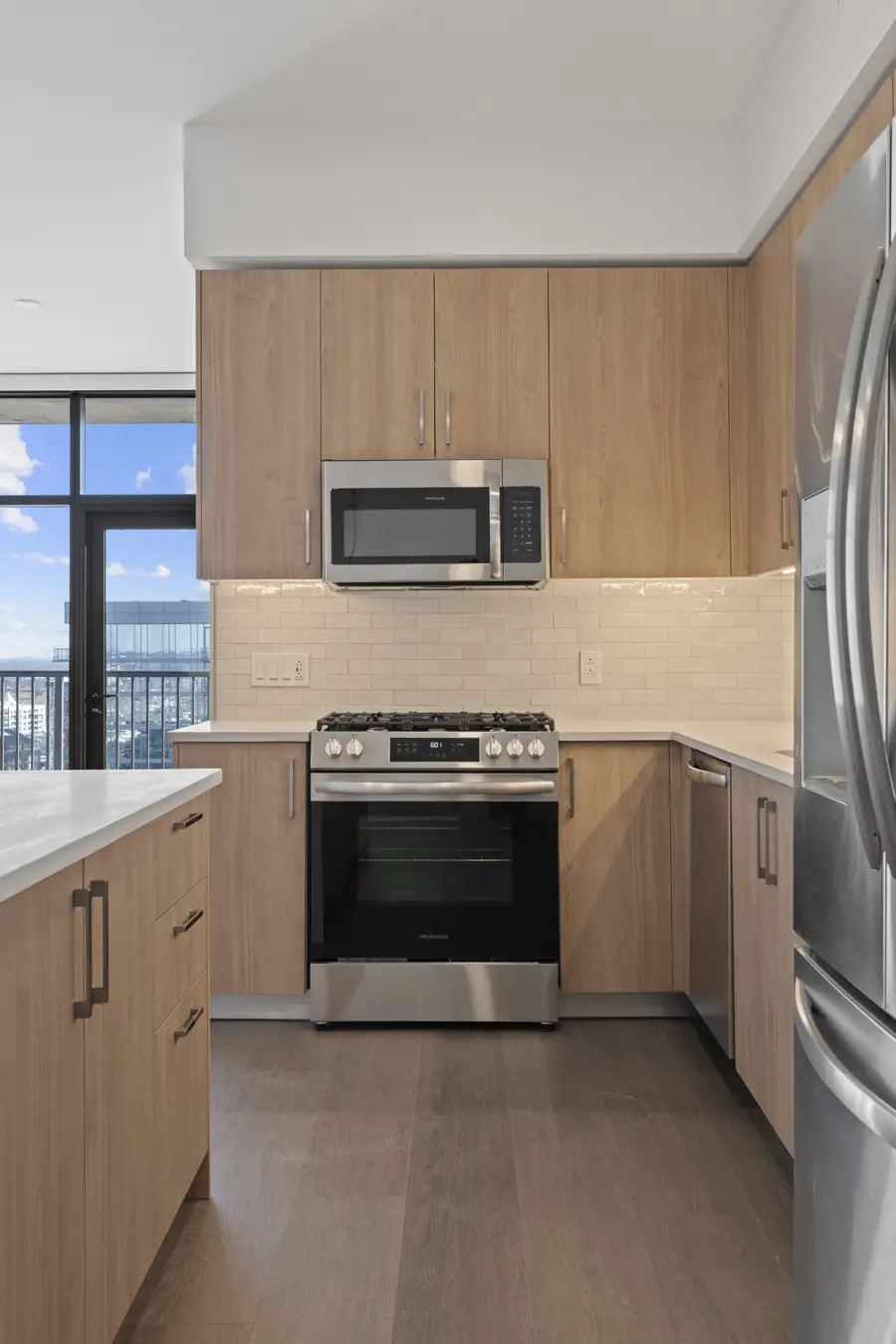 1212 Demonbreun St #A10 (C), Nashville, TN 37203 - Image #3