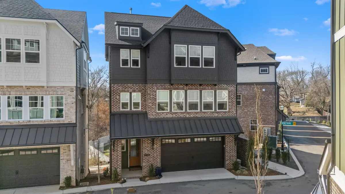 110 Honeywine St, Nashville, TN 37206 - #1
