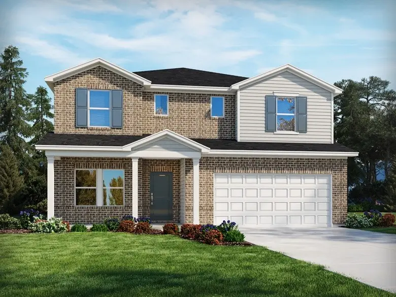 1480 Sage St, Mount Juliet, TN 37122 - Image #1