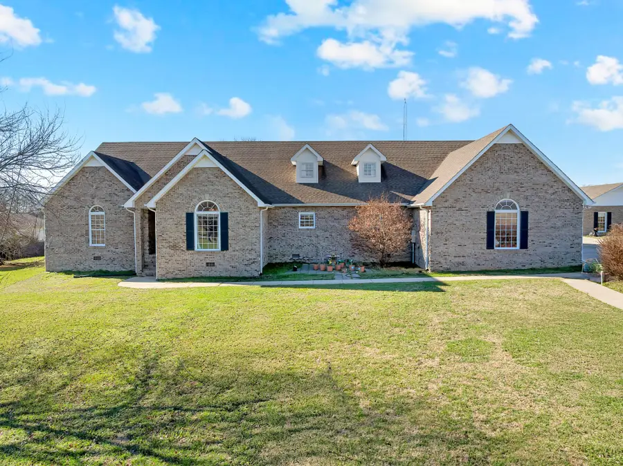 1191 Knights Church Rd, Decherd, TN 37324 - Image #2