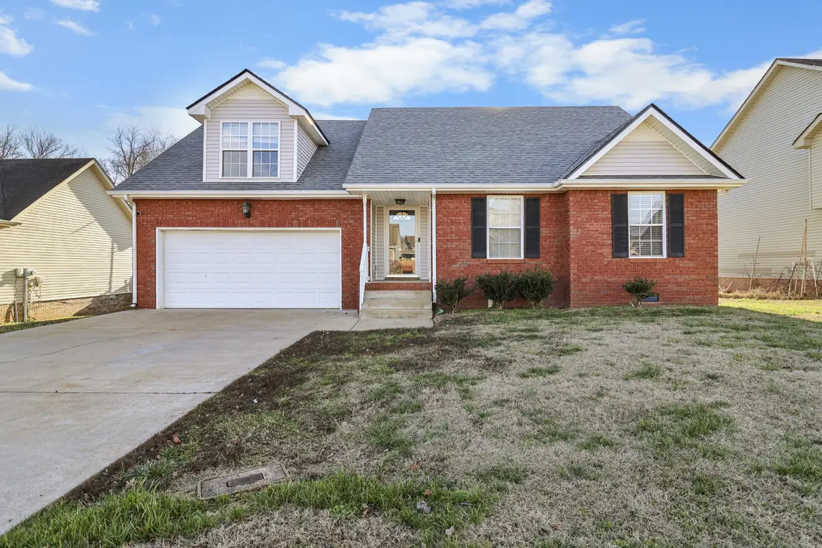 3249 Veranda Cir, Clarksville, TN 37042 - Image #1