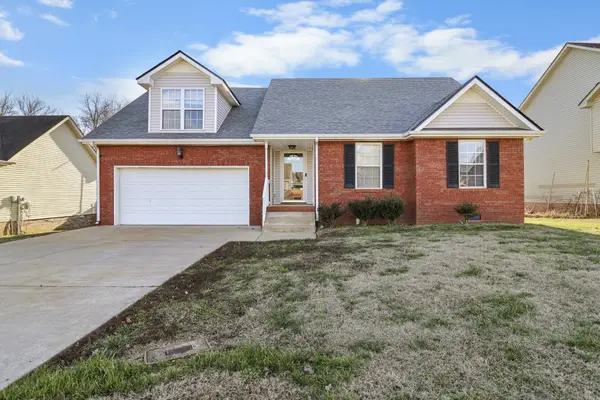 3249 Veranda Cir, Clarksville, TN 37042
