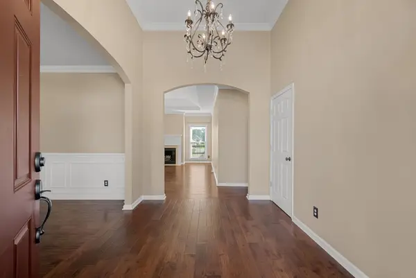 155 Archgate Ct, Clarksville, TN 37043