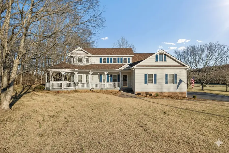5205 Se Tater Peeler Rd, Lebanon, TN 37090 - Image #2