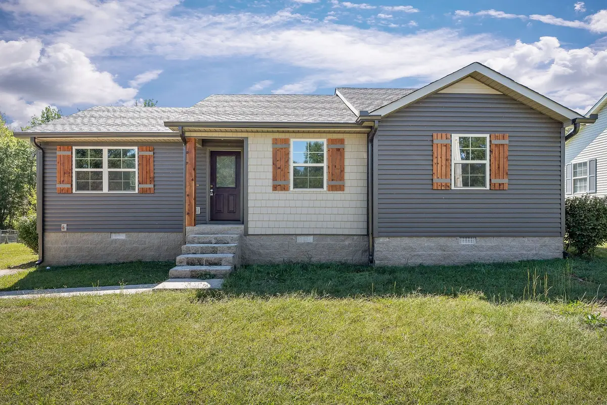 163 Willow Way, McMinnville, TN 37110 - #1