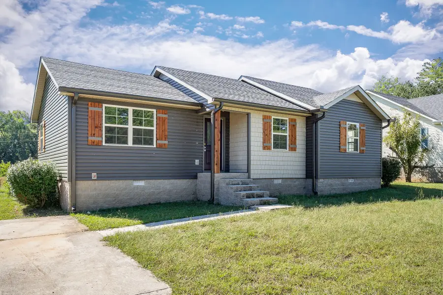 163 Willow Way, McMinnville, TN 37110 - #2