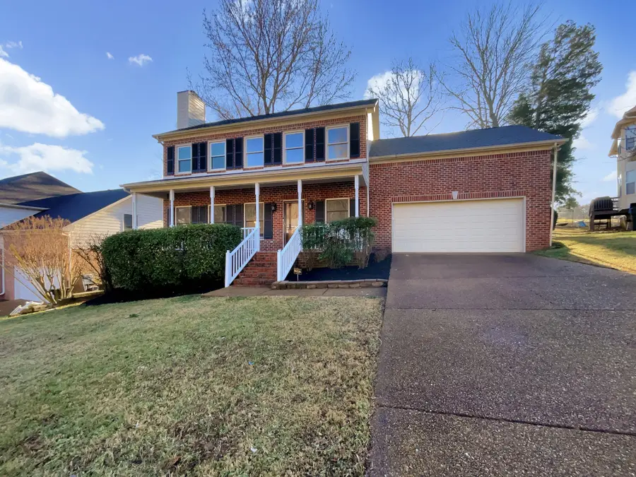 8432 Indian Hills Dr, Nashville, TN 37221 - Image #2