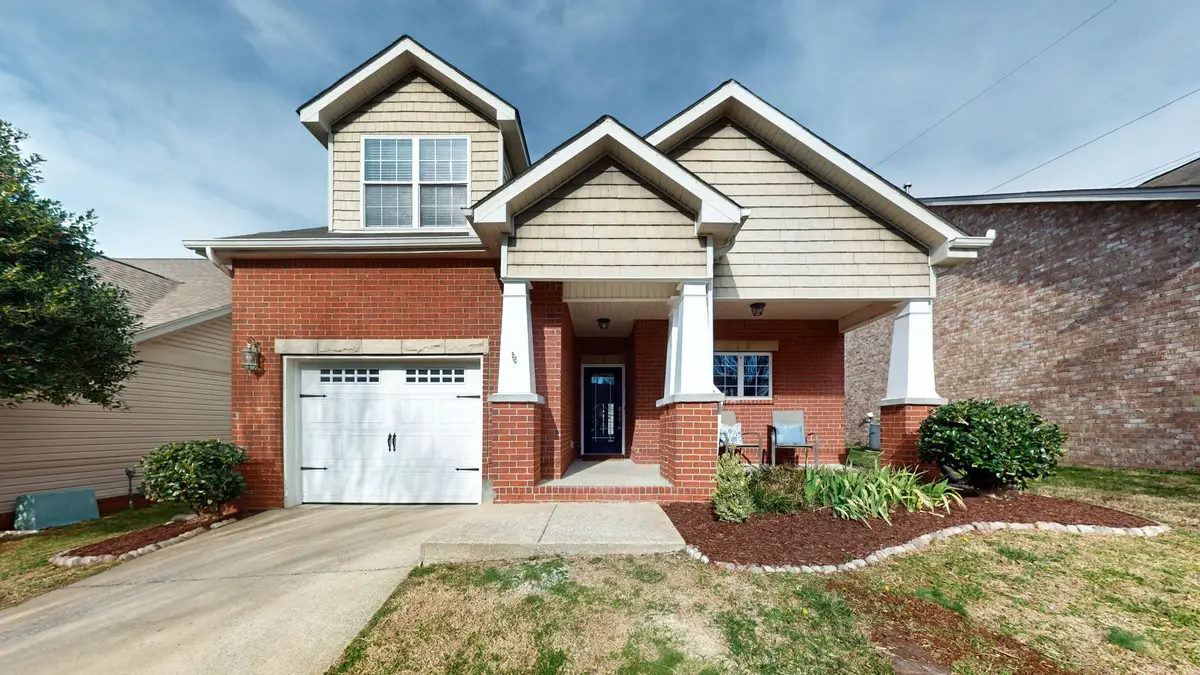 1062 Riverspring Dr, Nashville, TN 37221 - #1