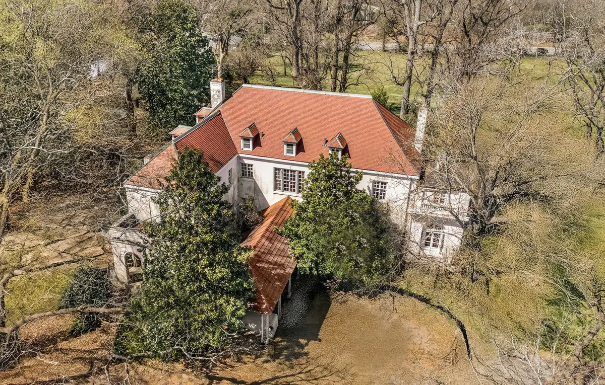 105 Lynnwood Blvd, Nashville, TN 37205 - Image #1