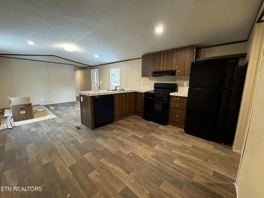 1307 Briceville Hwy, Briceville, TN 37710 - #3