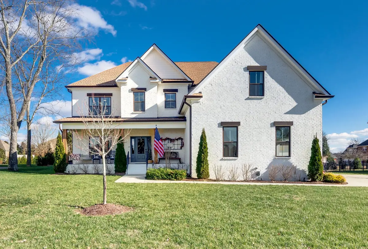 123 Hayfield Ct, Lascassas, TN 37085 - Image #1