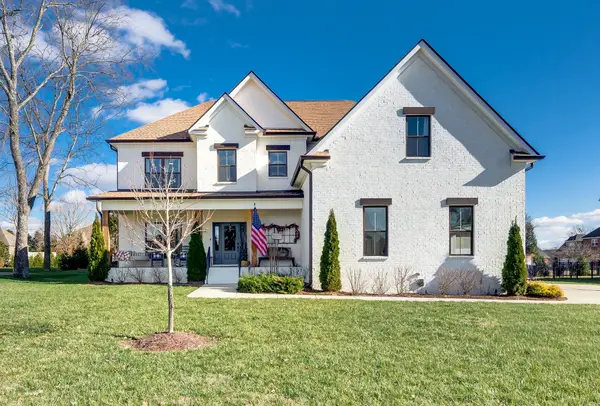 123 Hayfield Ct, Lascassas, TN 37085